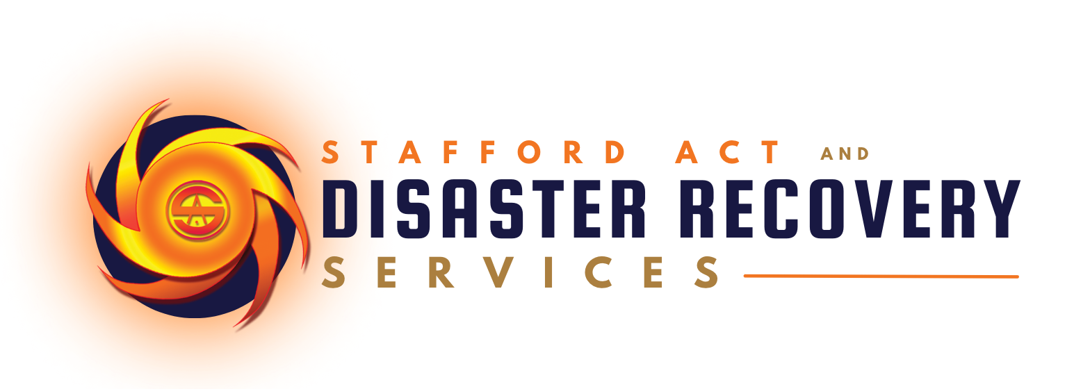 Stafford Act and Disaster Recovery Services